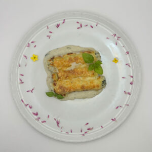 Cannelloni di Magro