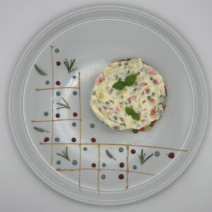 Insalata Russa