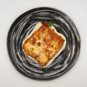 Lasagne al Ragù