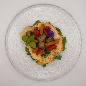 Ratatouille
