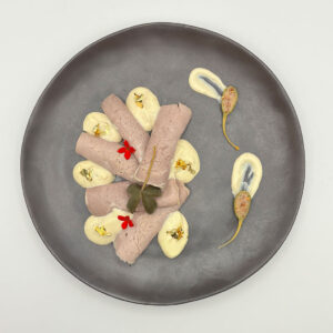 Vitello Tonnato